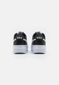 Nike Court Vision Chaussures Noires Femme — immagine 2