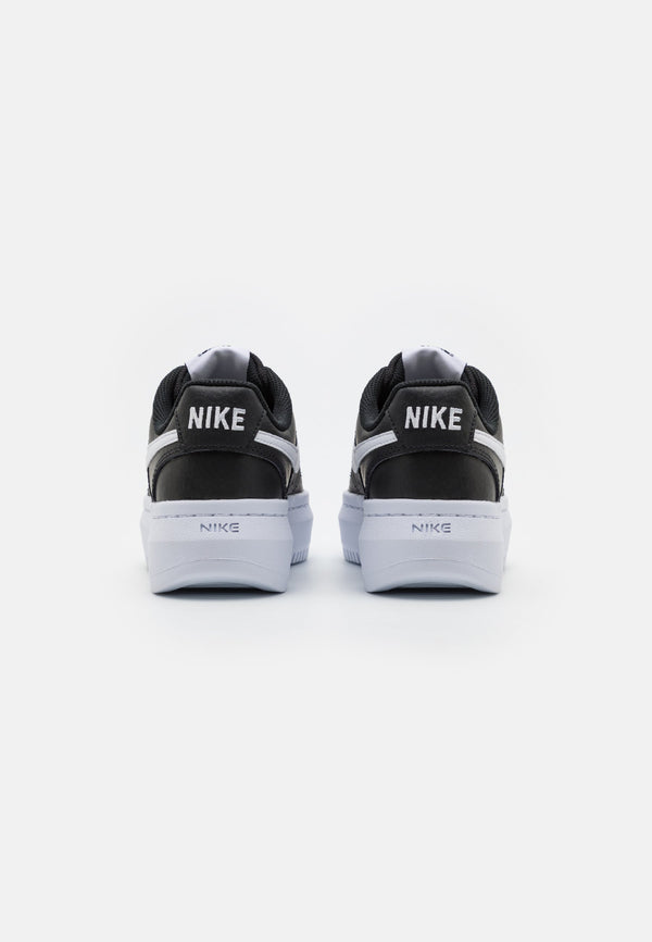 Nike Court Vision Scarpe Nere Donna