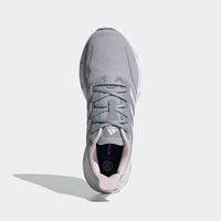 Chaussures Adidas Showtheway 2.0 Gris Rose Femme — immagine 2