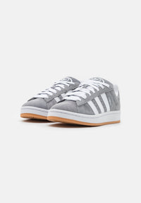 Chaussures Adidas Campus 00s Grises Femme — immagine 2