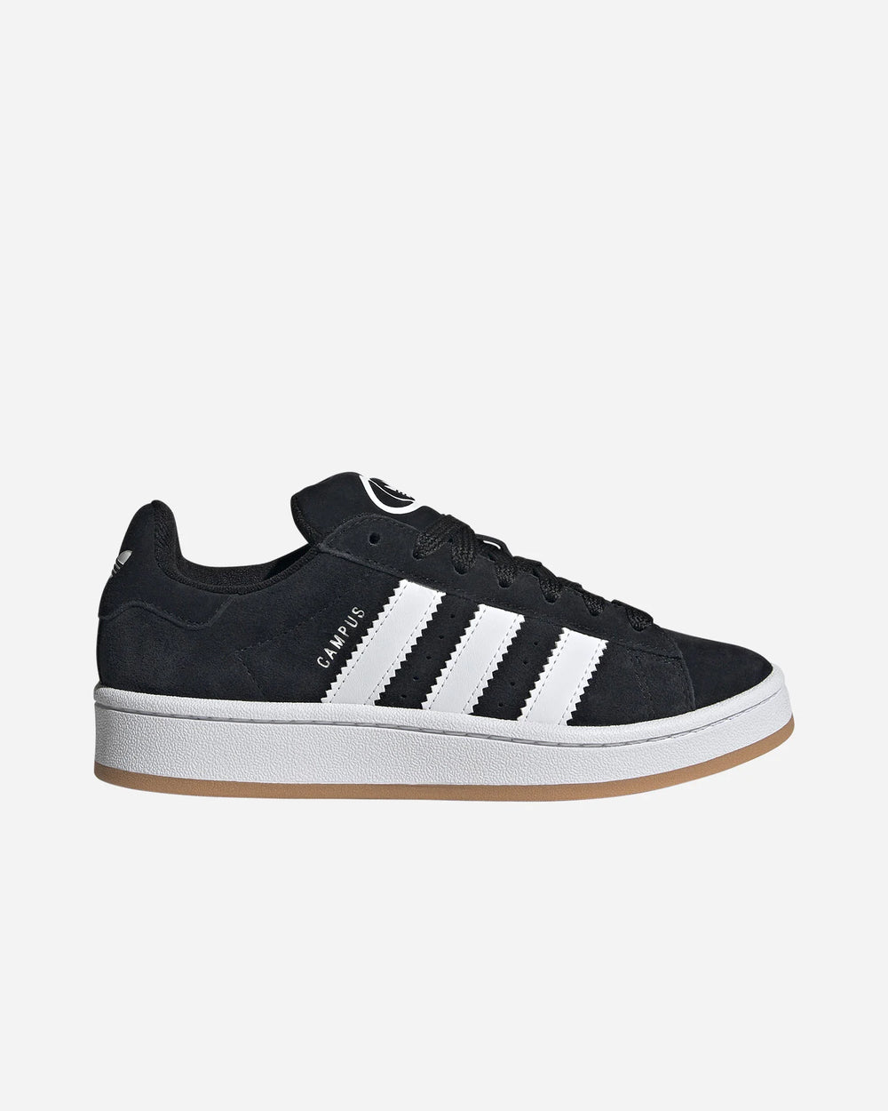 Chaussures Adidas Campus 00s Noires Femme