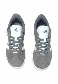 Adidas Core Vl Court 3.0 M Scarpe Grigie Donna — immagine 2
