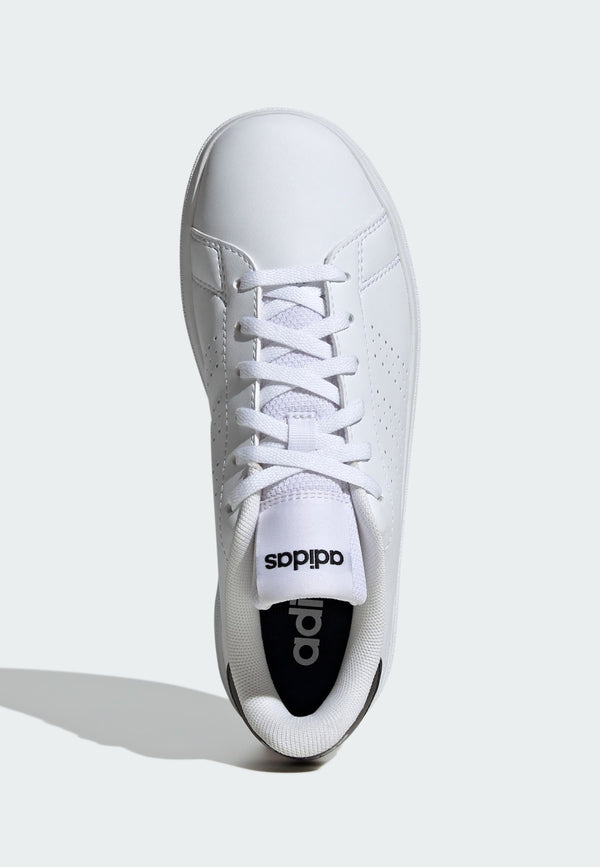 Adidas Advantage Base 2.0 Scarpe Bianche Donna