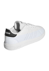 Chaussures Adidas Advantage Base 2.0 Blanches Femme — immagine 3