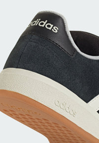 Chaussures Adidas Grand Court 00s Noires Femme — immagine 3