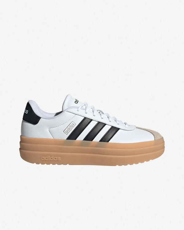 Adidas Court Bold Chaussures Blanches Femme