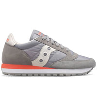Saucony Jazz Original Chaussures Grises Femme — immagine 1