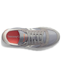 Saucony Jazz Original Chaussures Grises Femme — immagine 2