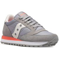 Saucony Jazz Original Chaussures Grises Femme — immagine 3
