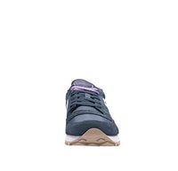 Saucony Jazz Original Chaussures Bleu Femme — immagine 2