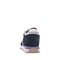Saucony Jazz Original Chaussures Bleu Femme — immagine 3