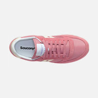 Saucony Jazz Original Chaussures Rose Femme — immagine 3