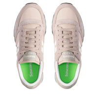 Chaussures femme Saucony Jazz Original Rose — immagine 2