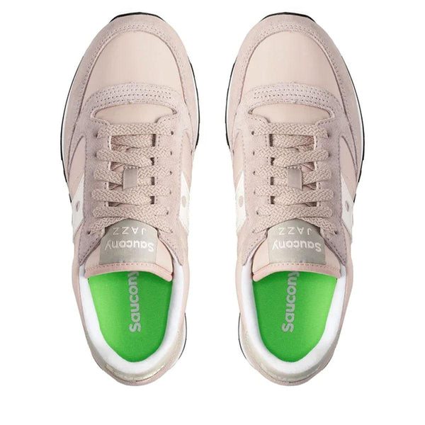 Saucony Jazz Original Scarpe Rosa Donna