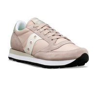 Chaussures femme Saucony Jazz Original Rose — immagine 3
