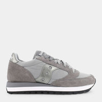 Saucony Jazz Original Chaussures Grises Femme — immagine 1