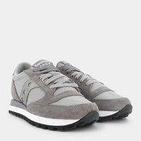 Saucony Jazz Original Chaussures Grises Femme — immagine 2