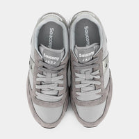 Saucony Jazz Original Chaussures Grises Femme — immagine 3