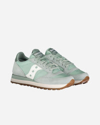 Chaussures Saucony Jazz Original Femme Vert Menthe — immagine 2