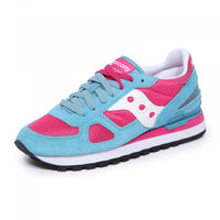 Saucony Shadow Original Scarpe Multicolore Donna — immagine 1