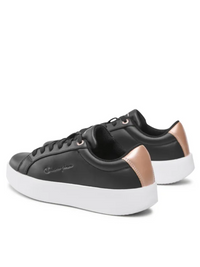 Chaussures Femme Champion Contea Noires — immagine 3
