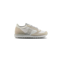 Saucony Jazz Original Chaussures Blanc Beige Femme — immagine 1