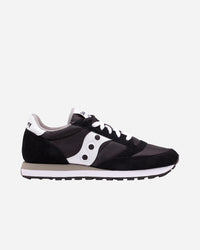 Chaussures femme noires Saucony Jazz Original — immagine 1