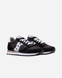 Chaussures femme noires Saucony Jazz Original — immagine 2