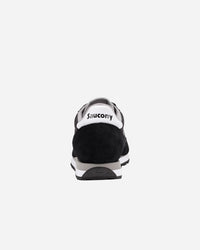 Chaussures femme noires Saucony Jazz Original — immagine 3