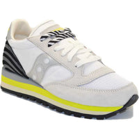 Saucony Jazz Zebra Chaussures Multicolores Femme — immagine 1