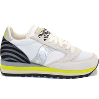 Saucony Jazz Zebra Chaussures Multicolores Femme — immagine 2