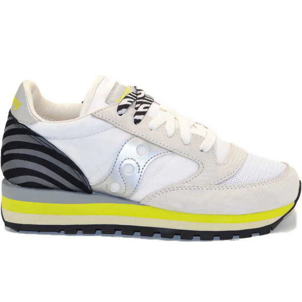 Saucony Jazz Zebra Scarpe Multicolore Donna