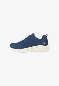 Skechers Bobs B Flex-Visionary Essence Chaussures Bleu Femme — immagine 1