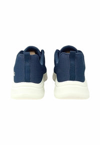 Skechers Bobs B Flex-Visionary Essence Chaussures Bleu Femme — immagine 2