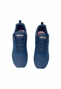 Skechers Bobs B Flex-Visionary Essence Chaussures Bleu Femme — immagine 3
