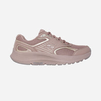 Chaussures femme roses Skechers Go Run — immagine 1