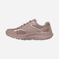 Chaussures femme roses Skechers Go Run — immagine 2