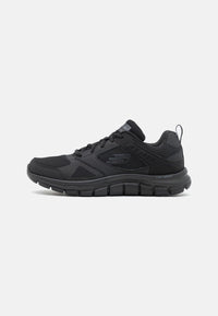 Chaussures femme Skechers Track Bucolo noires — immagine 1