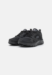 Chaussures femme Skechers Track Bucolo noires — immagine 2