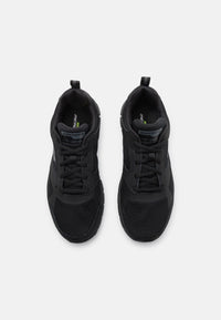 Chaussures femme Skechers Track Bucolo noires — immagine 3