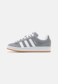 Adidas Campus 00s Chaussures Gris Blanc Femme — immagine 1