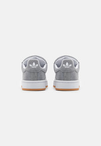 Adidas Campus 00s Chaussures Gris Blanc Femme — immagine 3