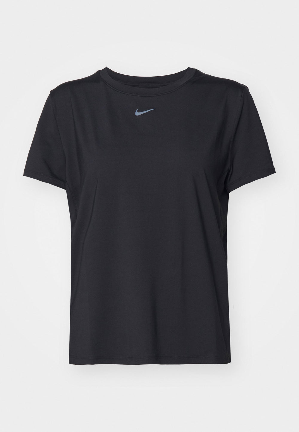 Nike Team Club 20 T-Shirt Nera Donna
