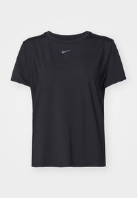 Nike Team Club 20 T-Shirt Nera Donna — immagine 1