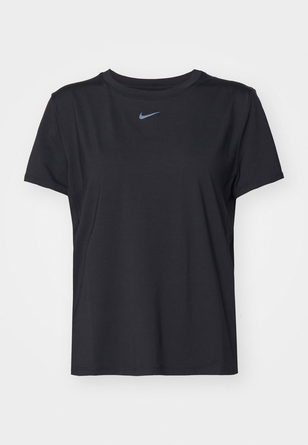 Nike Team Club 20 T-Shirt Nera Donna