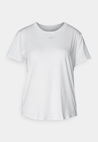 Nike Team Club 20 T-Shirt Bianca Donna — immagine 1