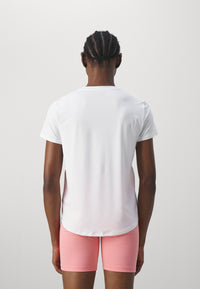 Nike Team Club 20 T-Shirt Bianca Donna — immagine 2