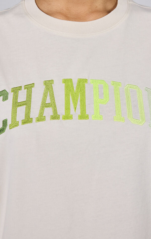 Champion Legacy Icons T-Shirt Bianca Donna
