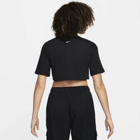 NIKE T-SHIRT NOIR — immagine 2