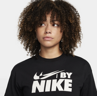 NIKE T-SHIRT NOIR — immagine 3